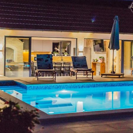Villa Mario Tolici Екстериор снимка