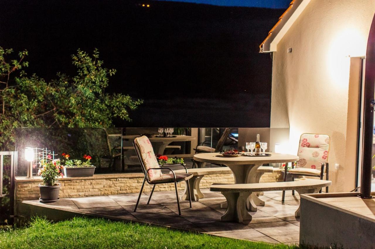 Villa Mario Tolici Екстериор снимка