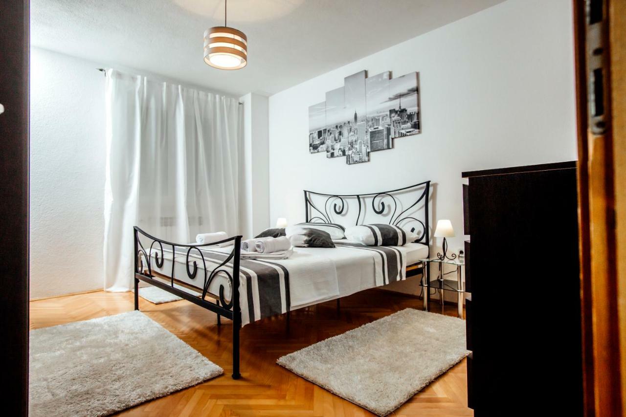 Villa Mario Tolici Екстериор снимка