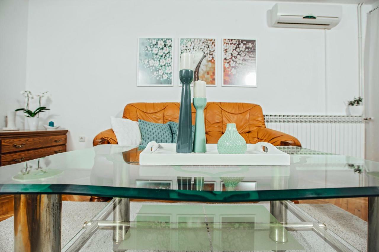 Villa Mario Tolici Екстериор снимка
