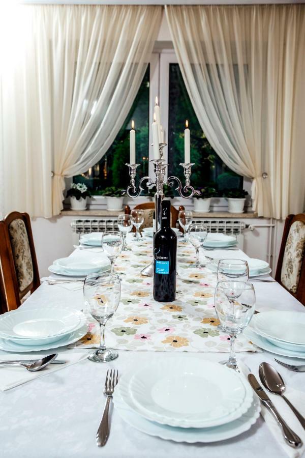 Villa Mario Tolici Екстериор снимка