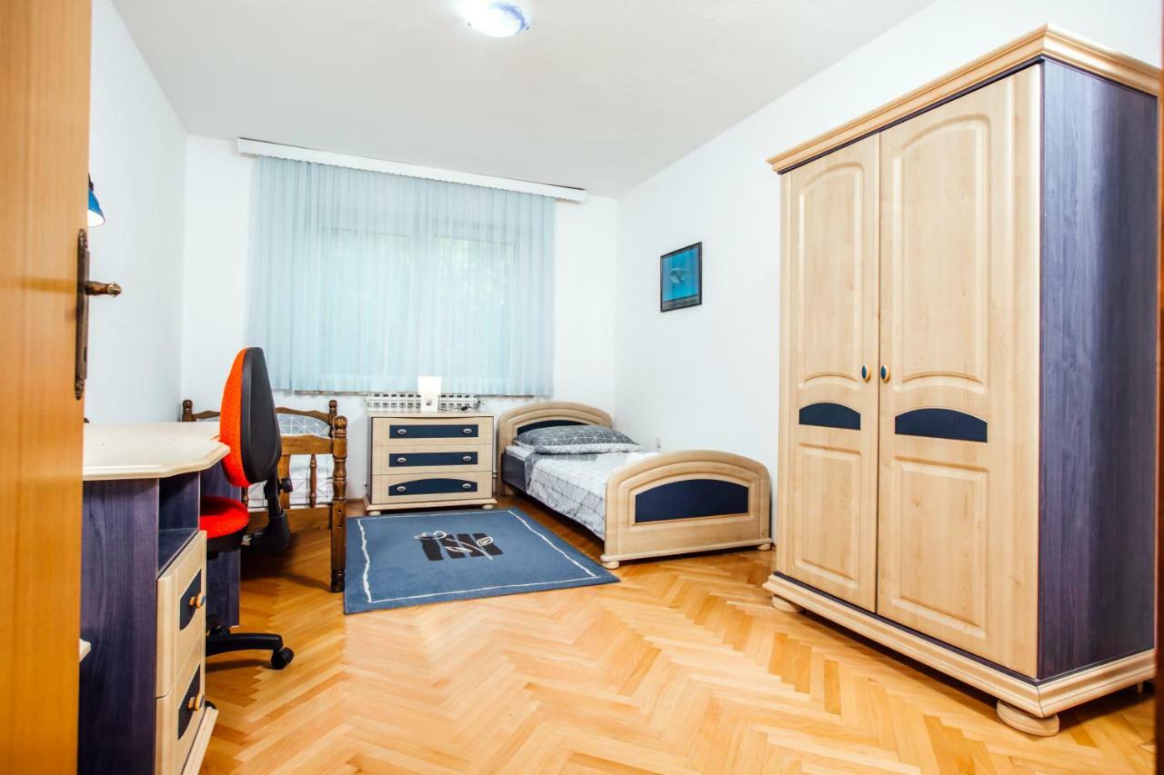 Villa Mario Tolici Екстериор снимка