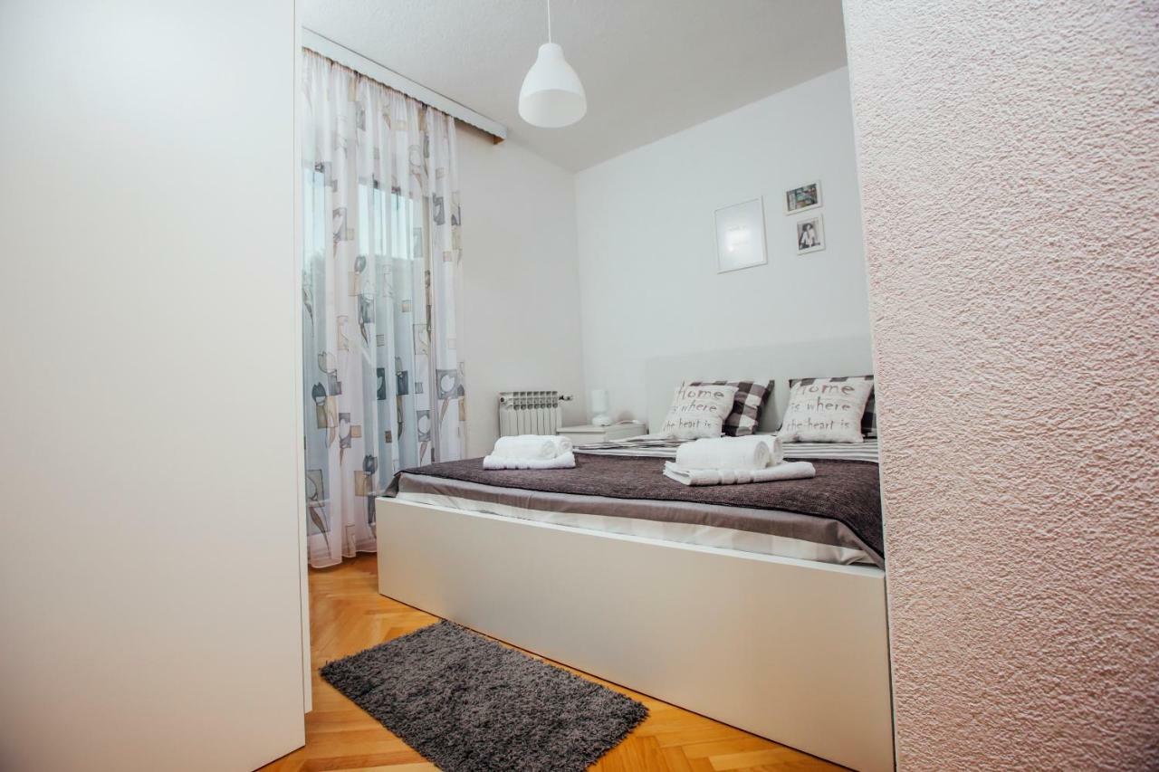 Villa Mario Tolici Екстериор снимка