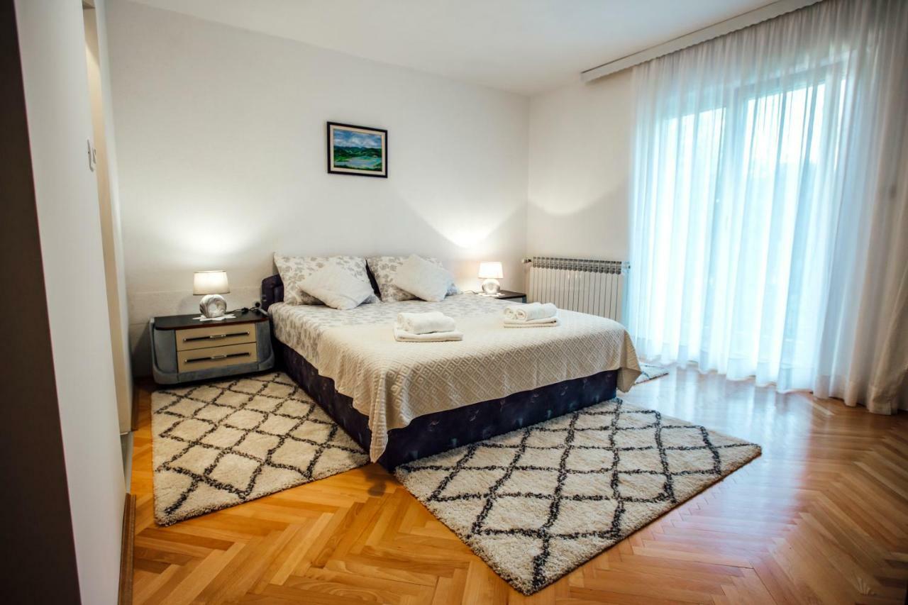 Villa Mario Tolici Екстериор снимка